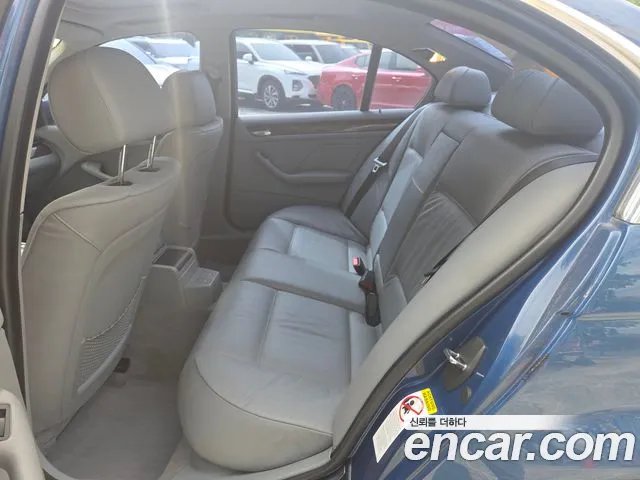 BMW 3 серии 2002 thumb 7