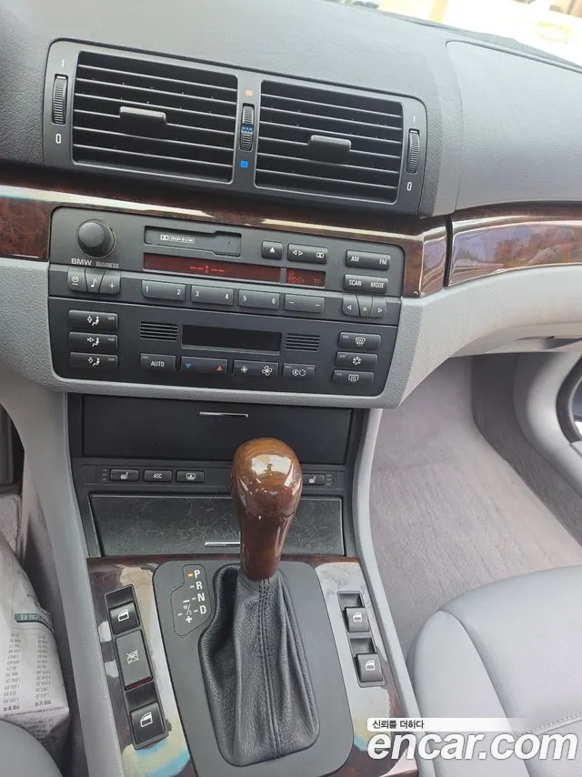 BMW 3 серии 2002 thumb 3