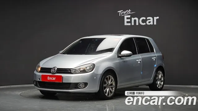 Volkswagen Golf Sportsvan 2011 thumb 4