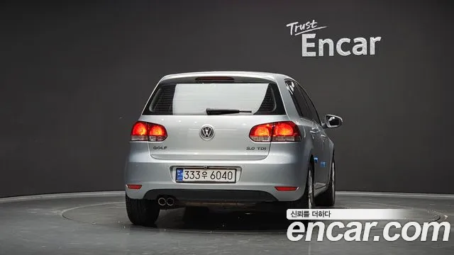 Volkswagen Golf Sportsvan 2011 thumb 5