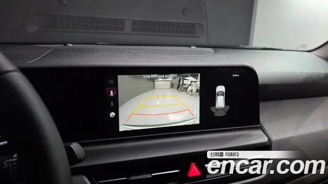 Kia Seltos 2024 thumb 3