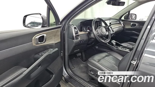 Kia Sorento 2023 thumb 7