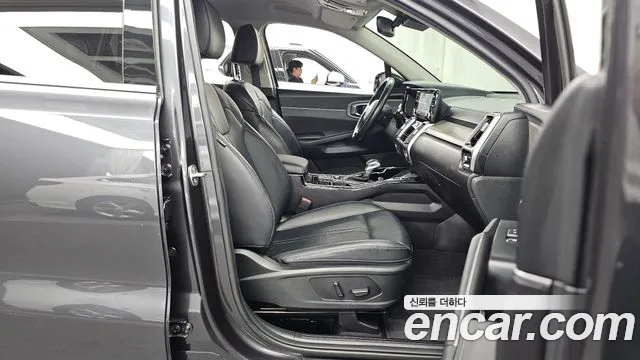 Kia Sorento 2023 thumb 5