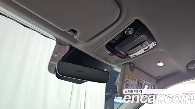Kia Sorento 2023 thumb 6