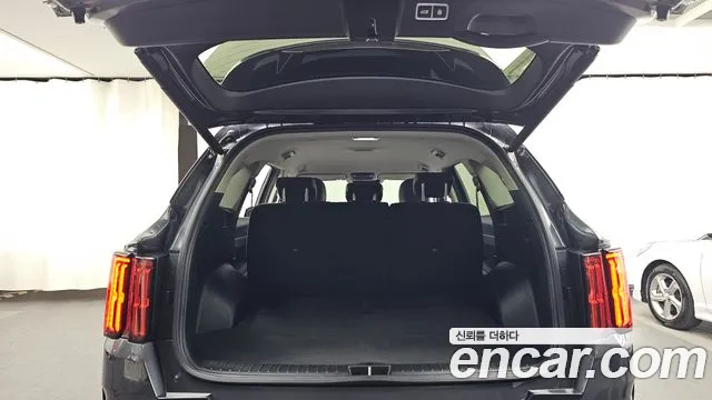 Kia Sorento 2023 thumb 9
