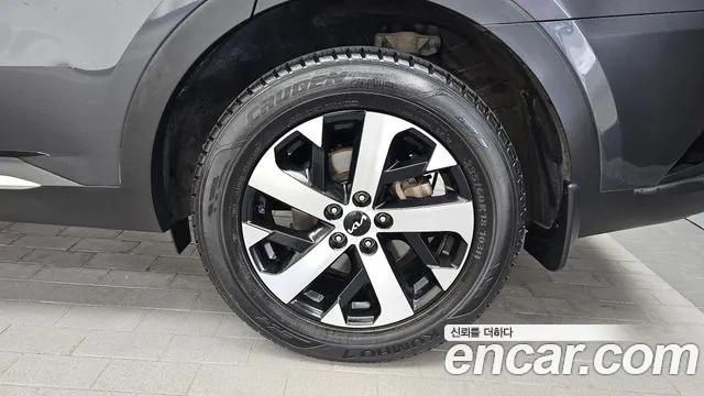 Kia Sorento 2023 thumb 4