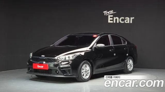 Kia K3 2018 thumb 5