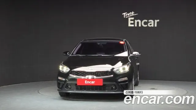 Kia K3 2018 thumb 7