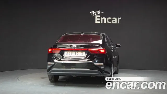 Kia K3 2018 thumb 10