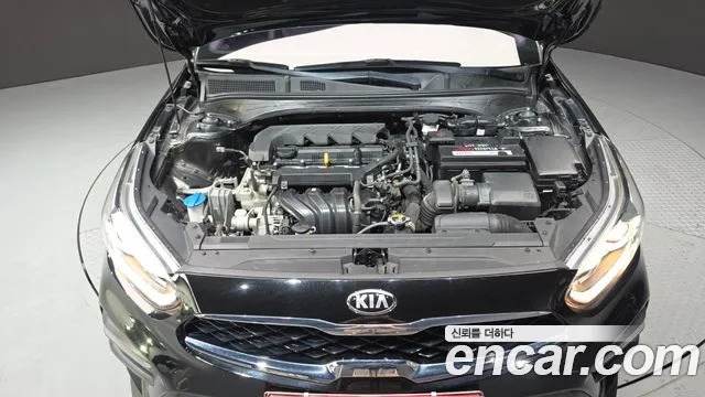 Kia K3 2018 thumb 2