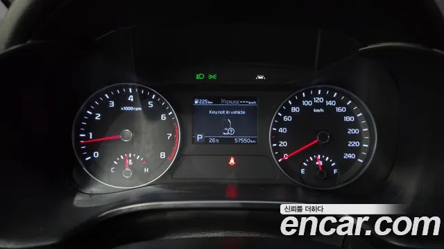Kia K3 2018 thumb 6