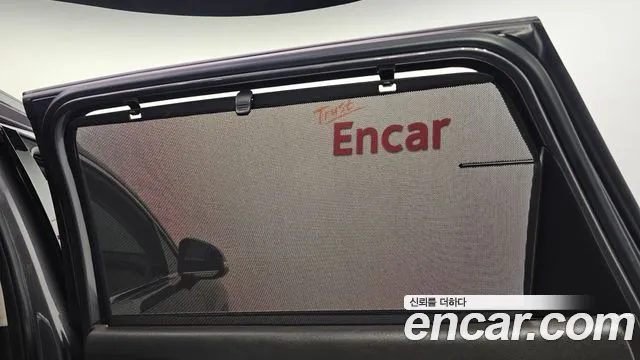 Hyundai Santa Fe 2019 thumb 9