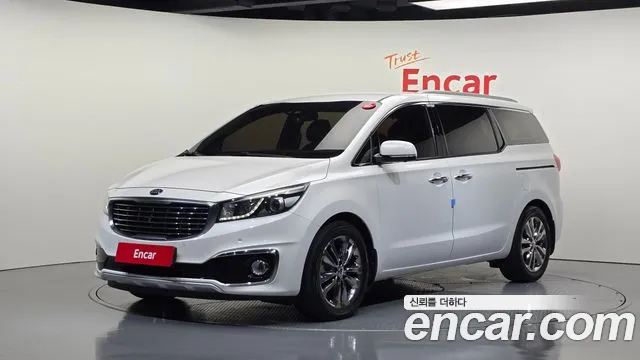 Kia Carnival 2017 thumb 11