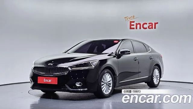 Kia K7 2016 thumb 7