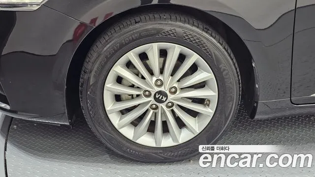 Kia K7 2016 thumb 11