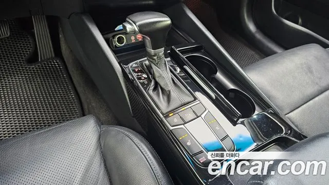 Kia K7 2016 thumb 8
