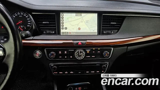 Kia K7 2016 thumb 3