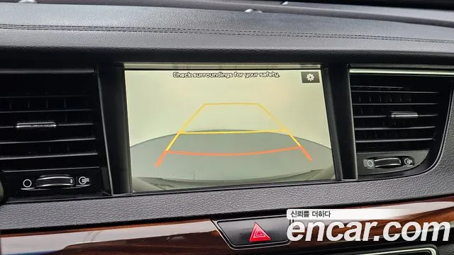 Kia K7 2016 thumb 9