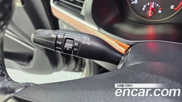 Kia K7 2016 thumb 2