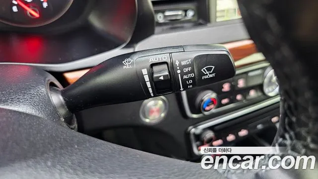 Kia K7 2016 thumb 6