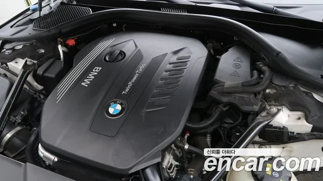BMW 7 серии 2016 thumb 8