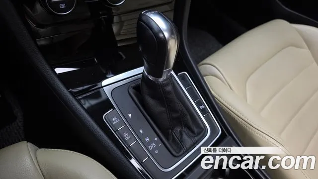 Volkswagen Golf Sportsvan 2014 thumb 9