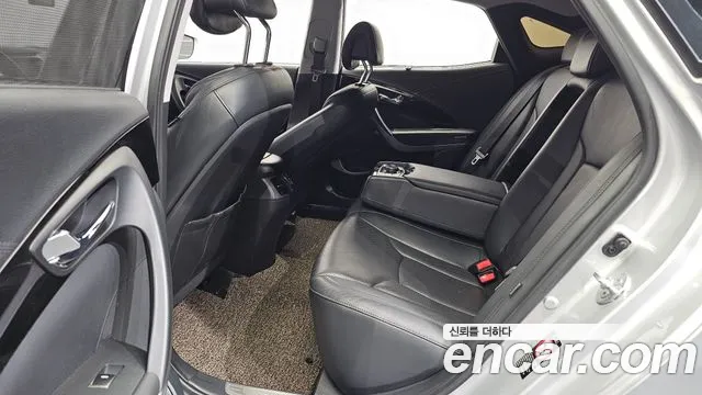 Hyundai Grandeur 2013 thumb 3