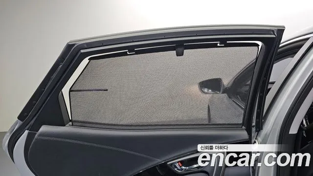 Hyundai Grandeur 2013 thumb 9
