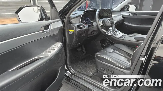 Hyundai Palisade 2020 thumb 12