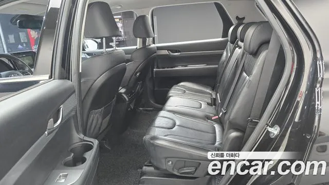 Hyundai Palisade 2020 thumb 7