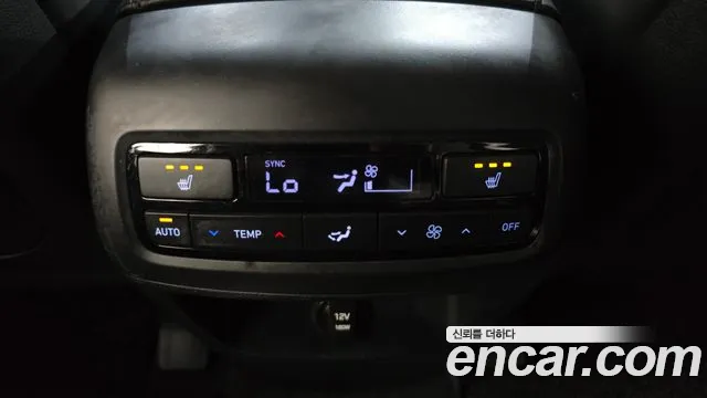Hyundai Palisade 2020 thumb 2