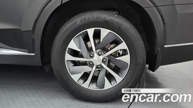 Hyundai Palisade 2020 thumb 3