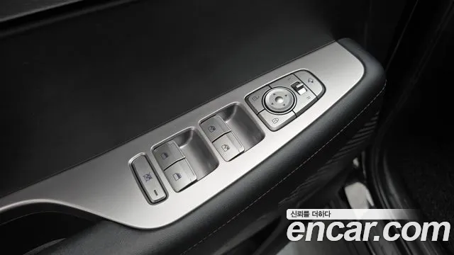 Hyundai Palisade 2020 thumb 10