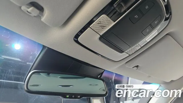 Hyundai Palisade 2020 thumb 6