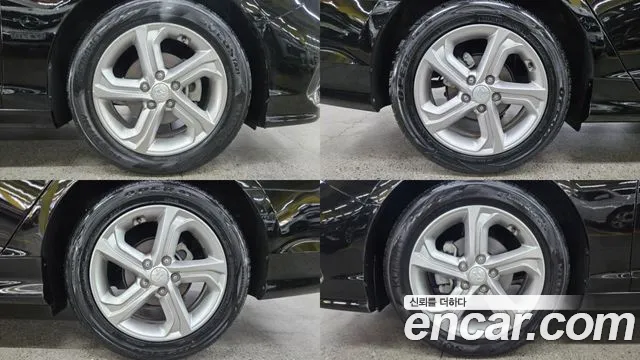 Hyundai Sonata 2018 thumb 8