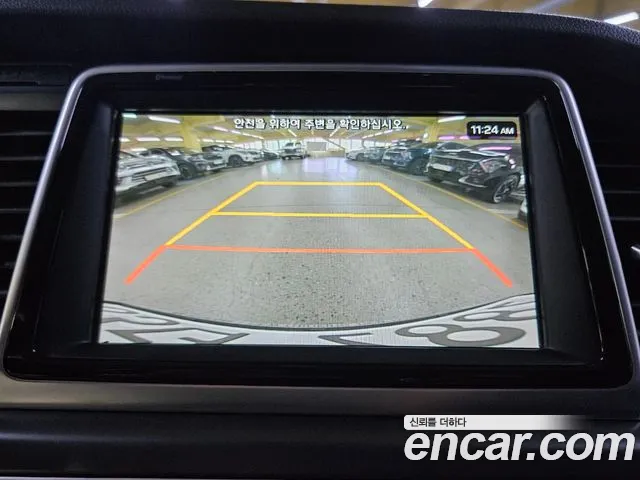 Hyundai Sonata 2018 thumb 11
