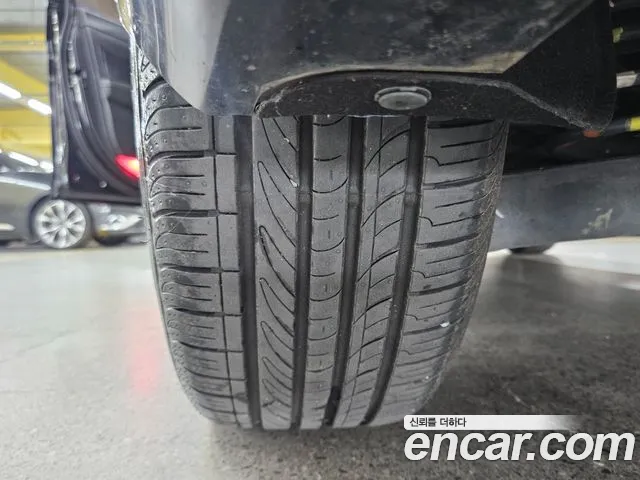 Hyundai Sonata 2018 thumb 7