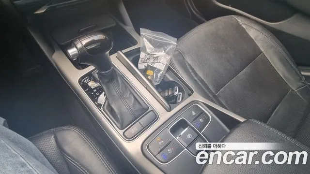 Kia K7 2014 thumb 9