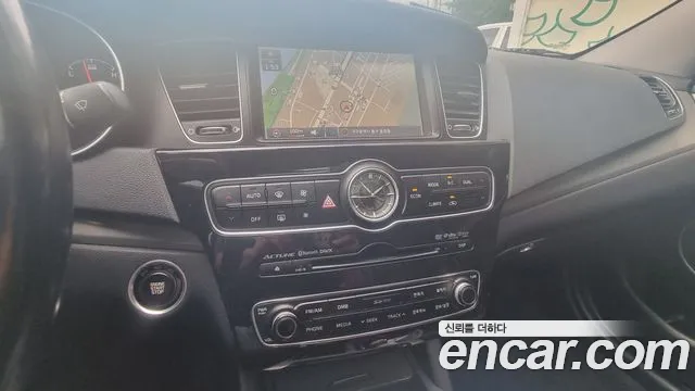 Kia K7 2014 thumb 10