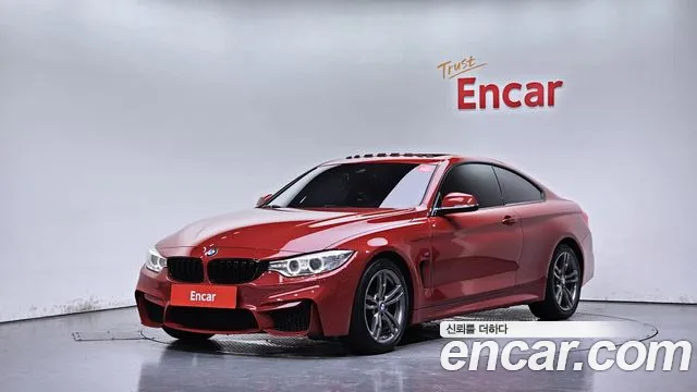 BMW 4 серии 2015 thumb 7