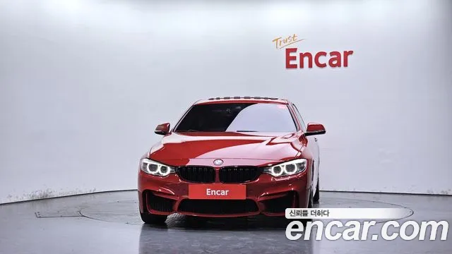 BMW 4 серии 2015 thumb 4