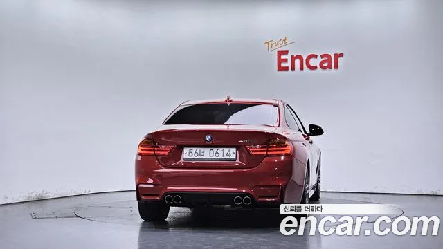 BMW 4 серии 2015 thumb 6