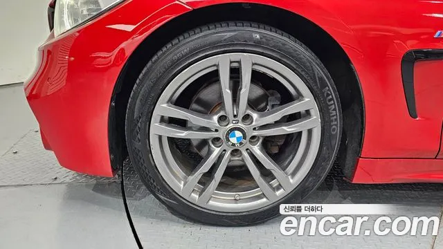 BMW 4 серии 2015 thumb 11