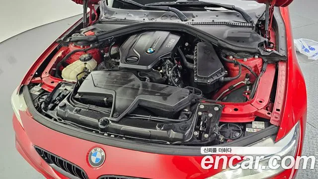 BMW 4 серии 2015 thumb 8