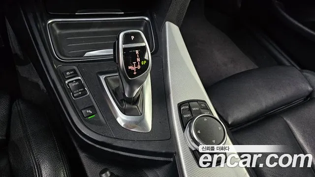 BMW 4 серии 2015 thumb 10