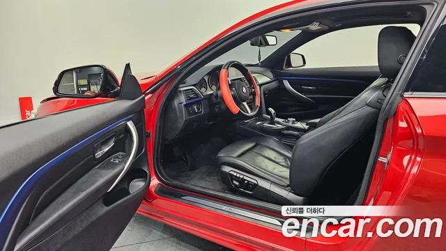 BMW 4 серии 2015 thumb 9