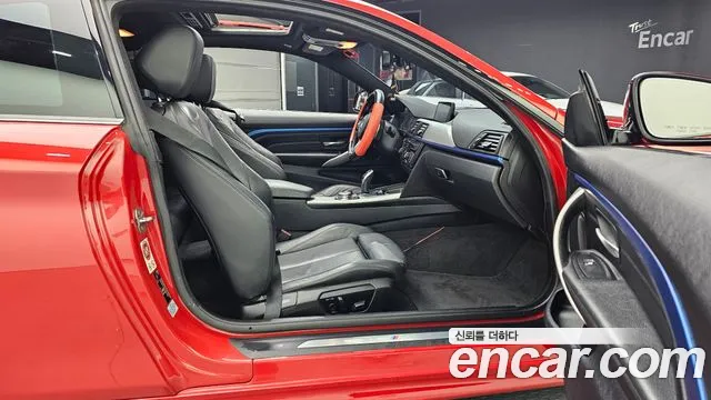 BMW 4 серии 2015 thumb 12