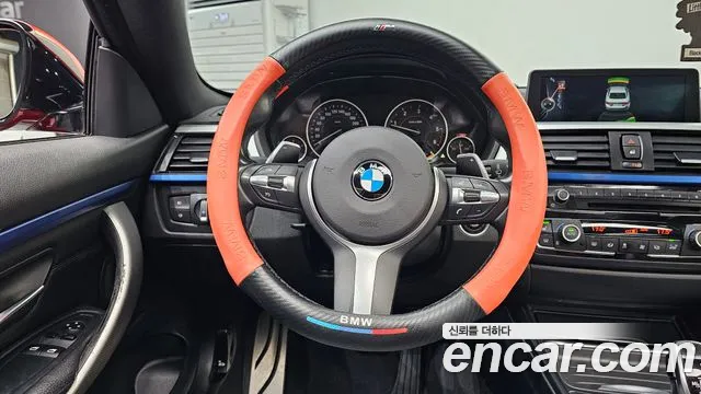 BMW 4 серии 2015 thumb 2