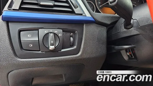 BMW 4 серии 2015 thumb 5