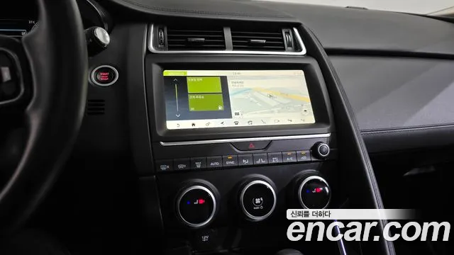 Jaguar E-Pace 2020 thumb 7